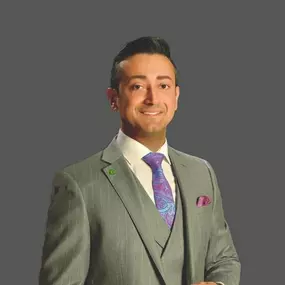 Bild von Mohammad Chaharbaghi - TD Bank Merchant Solutions Payment Advisor