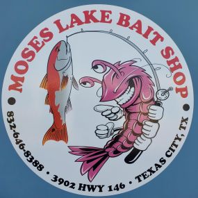 Bild von Moses Lake Bait Shop
