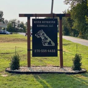 River Retriever Kennels, LLC