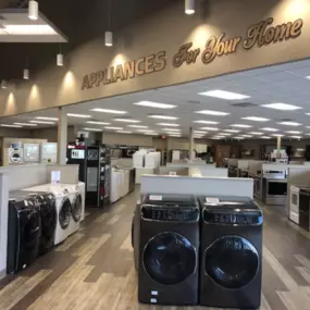 Appliances For Your Home in Wisconsin