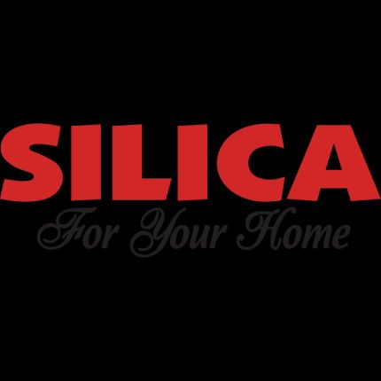 Logotipo de Silica For Your Home