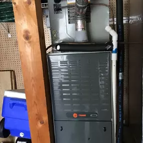 Bild von Suter Air Conditioning