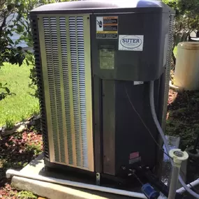 Bild von Suter Air Conditioning