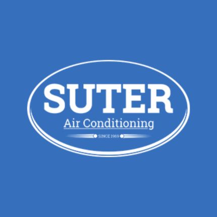 Logo from Suter Air Conditioning Inc