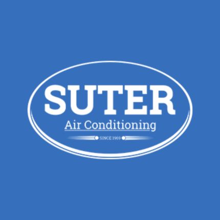 Logótipo de Suter Air Conditioning Inc