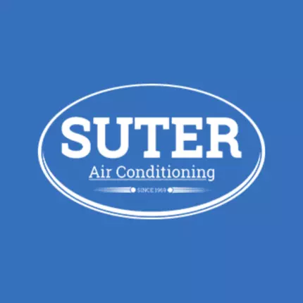 Logótipo de Suter Air Conditioning Inc