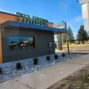 Timber Cannabis Co. Dispensary Big Rapids