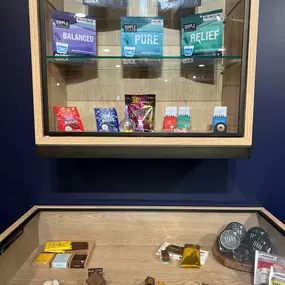 Timber Cannabis Co. Dispensary Big Rapids