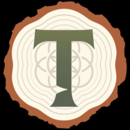 Logo fra Timber Cannabis Co. Dispensary Big Rapids