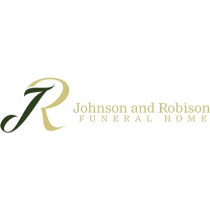 Logo fra Johnson and Robison Funeral Home