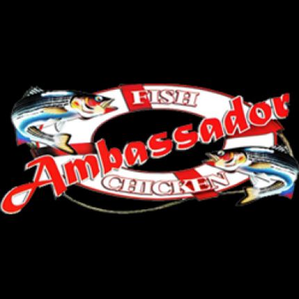 Logo von Ambassador Fish and Chicken