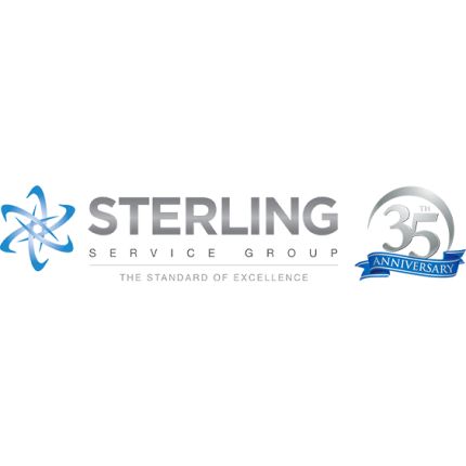 Logótipo de Sterling Service Group