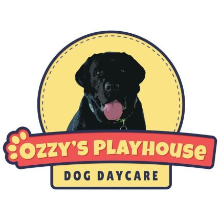 Logo von Ozzy's Playhouse