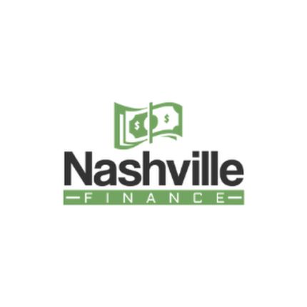 Logo od Nashville Finance