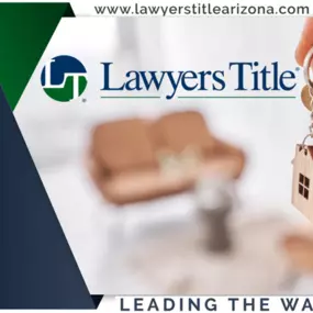 Bild von Lawyers Title of Arizona