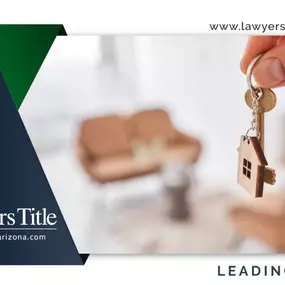 Bild von Lawyers Title of Arizona
