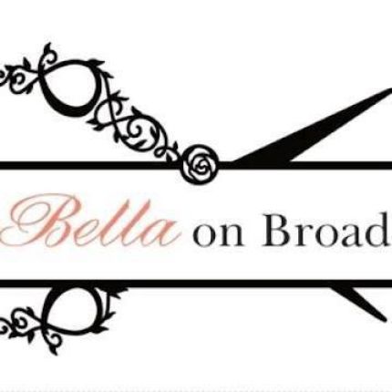 Logotyp från Bella on Broad