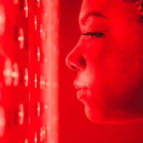 Red Light Therapy