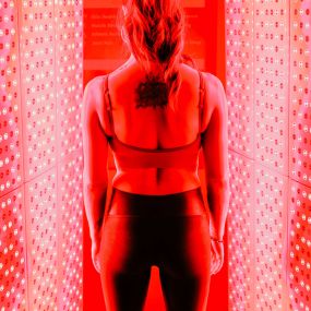 Red Light Therapy