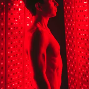 Red Light Therapy