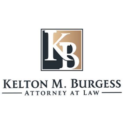 Λογότυπο από Law Offices of Kelton M. Burgess, LLC