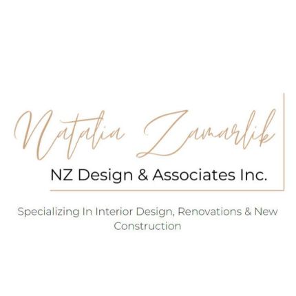Logo od NZ DESIGN & ASSOCIATES INC