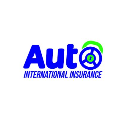 Logo od Auto International Insurance Agency, Inc.