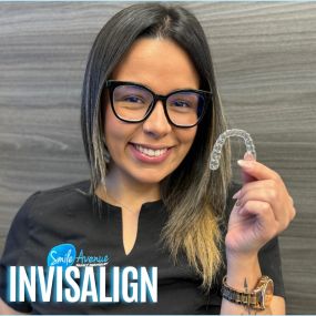 Straighten Your Teeth, Enhance Your Health: The Benefits of Invisalign