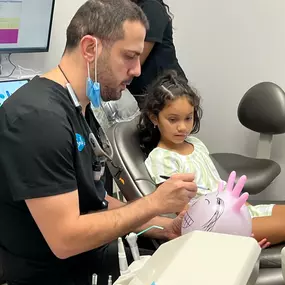 Smile Avenue Family Dentistry Of Katy Dr. Laith