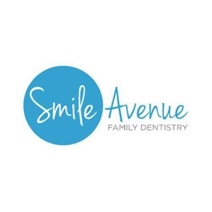 Logo de Smile Avenue Family Dentistry - Katy