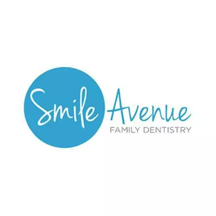 Logo van Smile Avenue Family Dentistry - Katy