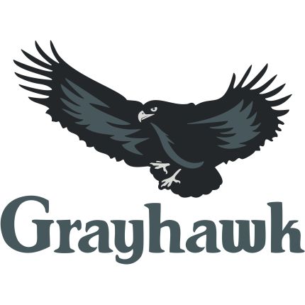 Logo fra Grayhawk, LLC