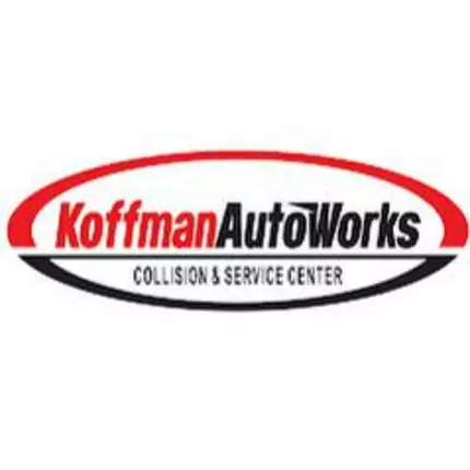 Logo da Koffman AutoWorks