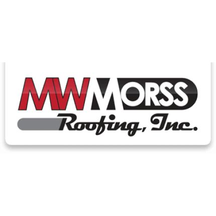 Logo fra MW Morss Roofing