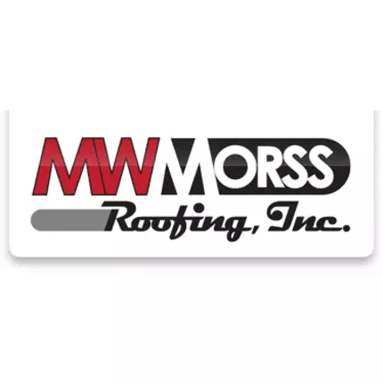 Logo from MW Morss Roofing