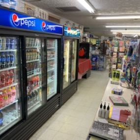 Bild von Holbrook Station Mini Mart