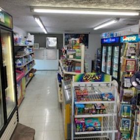 Bild von Holbrook Station Mini Mart