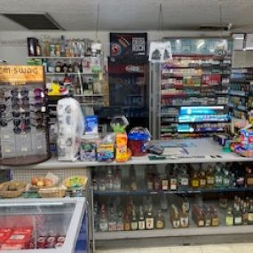 Bild von Holbrook Station Mini Mart