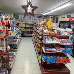 Bild von Holbrook Station Mini Mart