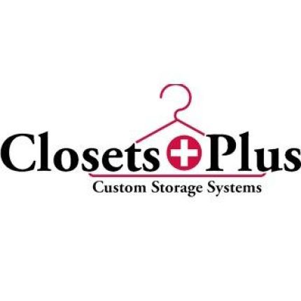 Logo from Closets Plus