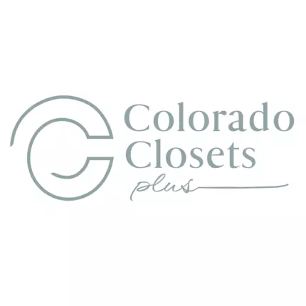 Logotipo de Closets Plus