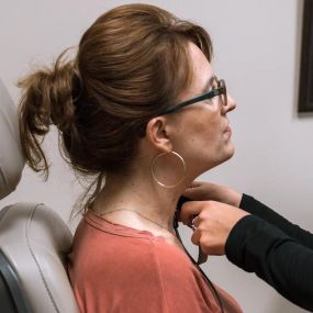 ExcelENT of Alabama specializes in adult and pediatric treatment of Ear Nose and Throat conditions including sinusitis, disorders of the ear, hearing loss and disorders of the throat and voice. We also offer custom fit hearing aids in the Birmingham area.