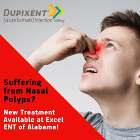 ExcelENT of Alabama specializes in adult and pediatric treatment of Ear Nose and Throat conditions including sinusitis, disorders of the ear, hearing loss and disorders of the throat and voice. We also offer custom fit hearing aids in the Birmingham area.