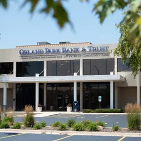 Bild von Orland Park Bank & Trust