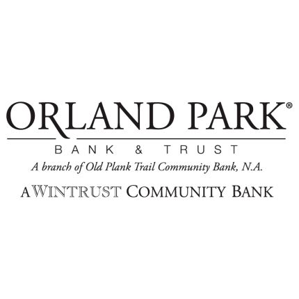 Logo from Orland Park Bank & Trust
