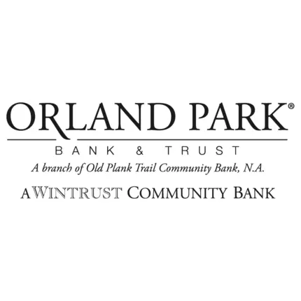 Logo van Orland Park Bank & Trust