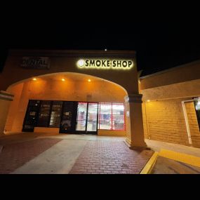 Bild von Moorpark Smoke Shop