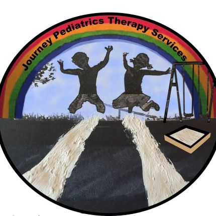 Logotyp från Journey Pediatrics Therapy Services, LLC