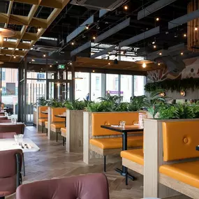 Bild von PizzaExpress