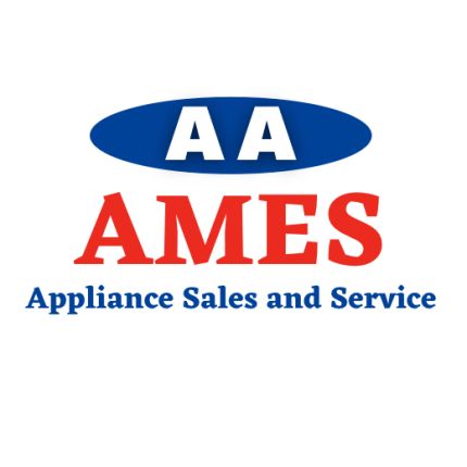 Logo da A-Aames Appliance Service